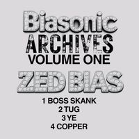 Zed Bias - Biasonic Archives, Vol. 1