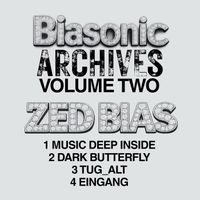 Zed Bias - Biasonic Archives, Vol. 2
