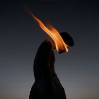 Neo - Burn the Man