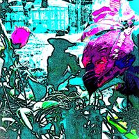 Xavier - the night before the storm