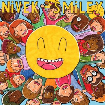 Nivek - Smiley