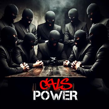 Cals - Power (Explicit)