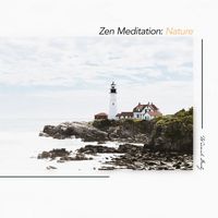 Warwick Derby - Zen Meditation: Nature