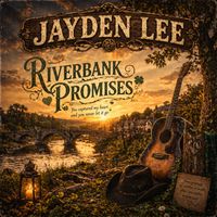 Jayden-Lee - Riverbank Promises