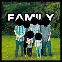 Caz - Family (Explicit)