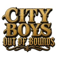 cityboys - Out of Bounds