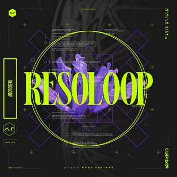 Mord Fustang - RESOLOOP
