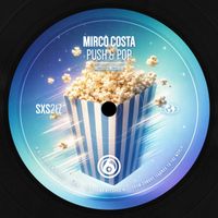 Mirco Costa - Push & Pop