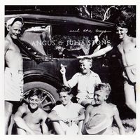 Angus & Julia Stone - And The Boys