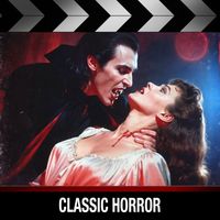 Bleeding Fingers - Classic Horror