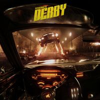 Tesseracts - DERBY