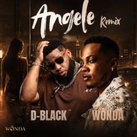 WONDA - Angele (Remix)