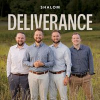 SHALOM - Deliverance