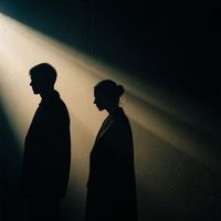 Raza - Shadows We Keep