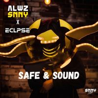 Alwz Snny - Safe & Sound