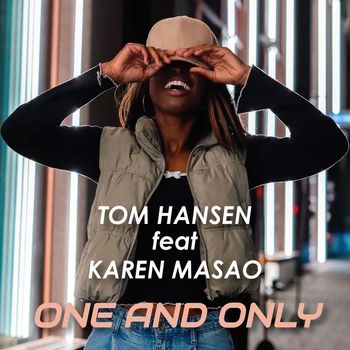 Tom Hansen - One And Only