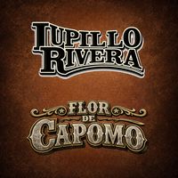 Lupillo Rivera - Flor de capomo