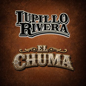 Lupillo Rivera - El Chuma
