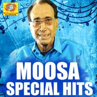 Eranholi Moosa - Moosa Special Hits