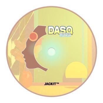 DASQ - Mufasa