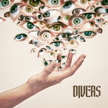 Divers - Shapeshifting