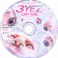 BRAINBOY1330 - 3YEZ ON ME
