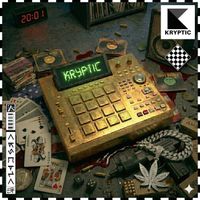 Kryptic - THE RECKONING 3: 2001