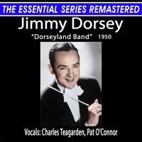 Jimmy Dorsey - The Essential Series Remastered: Jimmy Dorsey "Dorseyland Band", Vol. 5 1950 (Remastered 2026)