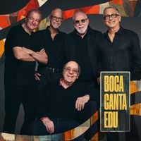Boca Livre - Boca Canta Edu