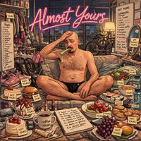 MrRay - Almost Yours