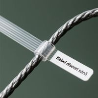 Kin - Kabel seret sana