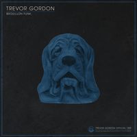 Trevor Gordon - Brouillon Funk