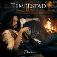 DAVOS - Tempestad