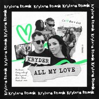 Kryder - All My Love