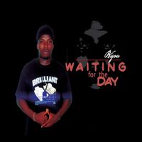 BIJOU - Waiting For The Day