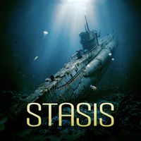 Bleeding Fingers - Stasis