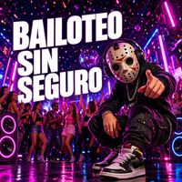 dj booster - Bailoteo Sin Seguro