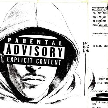 Lito - UNABOMBER (Explicit)