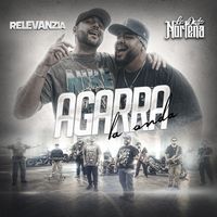 La Onda Norteña & Relevanzia - Agarra La Onda