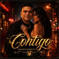 DJ MOYS - Contigo Bachata Romántica