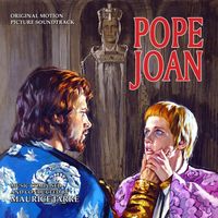 Maurice Jarre - Pope Joan (Original Motion Picture Soundtrack)