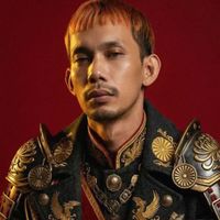 Amd - Heeng kepala
