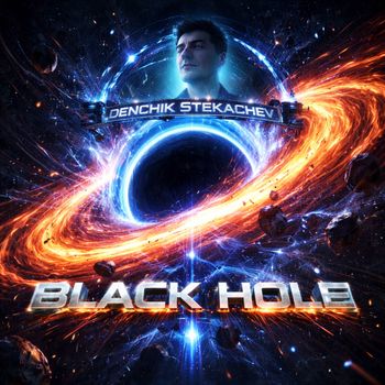 Denchik Stekachev - Black hole