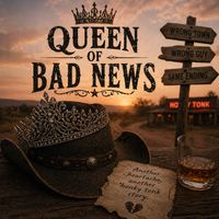 Madison - Queen of Bad News