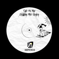 Licaica - Cafe del Mar