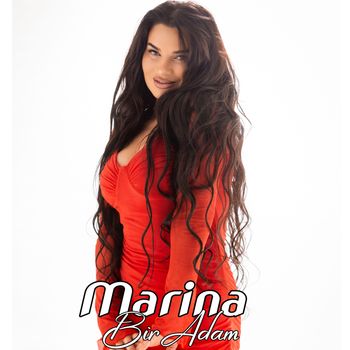 Marina - Bir Adam