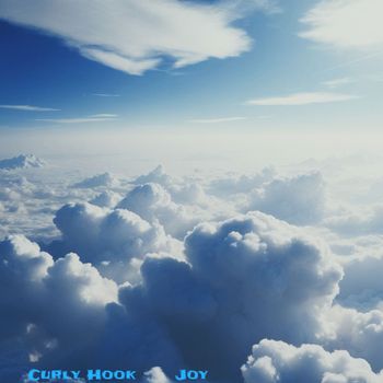 Curly Hook - Joy