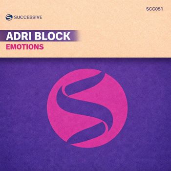 Adri Block - Emotions