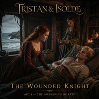 Kevin Summersby - The Wounded Knight (Tristan & Isolde)