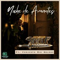 Conjunto Sable de Antonio Mercado - Noche de Amantes